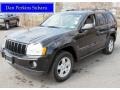 Black - Grand Cherokee Laredo 4x4 Photo No. 1