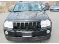 Black - Grand Cherokee Laredo 4x4 Photo No. 2