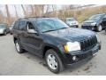 Black - Grand Cherokee Laredo 4x4 Photo No. 3