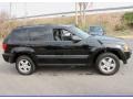 Black - Grand Cherokee Laredo 4x4 Photo No. 4