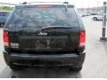 Black - Grand Cherokee Laredo 4x4 Photo No. 7