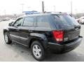 Black - Grand Cherokee Laredo 4x4 Photo No. 9