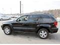 Black - Grand Cherokee Laredo 4x4 Photo No. 12