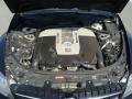  2008 CL 65 AMG 6.0L AMG Turbocharged SOHC 36V V12 Engine