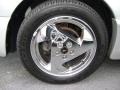 Ultra Silver Metallic - Sunfire Sport Coupe Photo No. 11