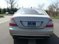 2009 Pewter Metallic Mercedes-Benz S 550 4Matic Sedan  photo #5