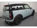 Ice Blue - Cooper Clubman Photo No. 8