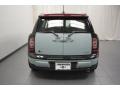 Ice Blue - Cooper Clubman Photo No. 9