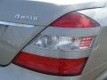 Pewter Metallic - S 550 4Matic Sedan Photo No. 20
