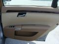 Pewter Metallic - S 550 4Matic Sedan Photo No. 21