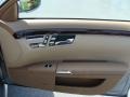 Pewter Metallic - S 550 4Matic Sedan Photo No. 23