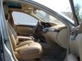 Pewter Metallic - S 550 4Matic Sedan Photo No. 25