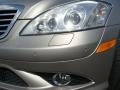 Pewter Metallic - S 550 4Matic Sedan Photo No. 27