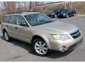Harvest Gold Metallic - Outback 2.5i Wagon Photo No. 3