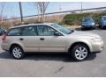 Harvest Gold Metallic - Outback 2.5i Wagon Photo No. 4