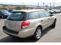 Harvest Gold Metallic - Outback 2.5i Wagon Photo No. 9