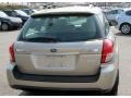 Harvest Gold Metallic - Outback 2.5i Wagon Photo No. 11