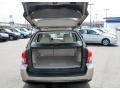 Harvest Gold Metallic - Outback 2.5i Wagon Photo No. 12