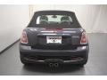 Highclass Gray Metallic - Cooper S Convertible Photo No. 11