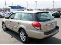Harvest Gold Metallic - Outback 2.5i Wagon Photo No. 13