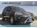 Kalapana Black 2008 Mitsubishi Endeavor LS