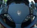 Sabbia Steering Wheel Photo for 2012 Maserati GranTurismo Convertible #62855991