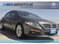 Iron Grey Metallic - CC Sport Photo No. 1