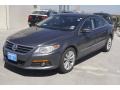 Iron Grey Metallic - CC Sport Photo No. 3