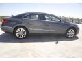 Iron Grey Metallic - CC Sport Photo No. 6