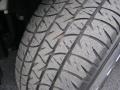 Ultra Silver Metallic - Sunfire Sport Coupe Photo No. 12