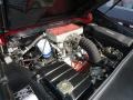 1988 Ferrari 328 3.2 Liter DOHC 32-Valve V8 Engine Photo