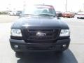 Black - Ranger Sport Regular Cab 4x4 Photo No. 2