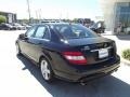 Black - C 300 Sport Photo No. 4