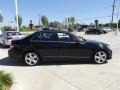 Black - C 300 Sport Photo No. 6