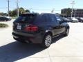 Jet Black - X5 xDrive 50i Photo No. 3