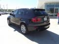 Jet Black - X5 xDrive 50i Photo No. 4