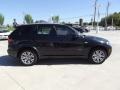 Jet Black - X5 xDrive 50i Photo No. 6