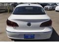 2013 Candy White Volkswagen CC V6 Lux  photo #5