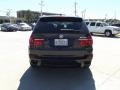 Jet Black - X5 xDrive 50i Photo No. 8