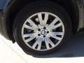 Jet Black - X5 xDrive 50i Photo No. 12