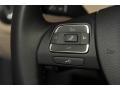 Desert Beige/Black Controls Photo for 2013 Volkswagen CC #62856829