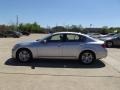 Liquid Platinum - G 25 Sedan Photo No. 5