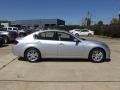 Liquid Platinum - G 25 Sedan Photo No. 6
