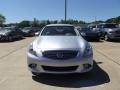 Liquid Platinum - G 25 Sedan Photo No. 7