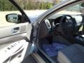 Liquid Platinum - G 25 Sedan Photo No. 11