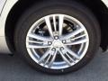 Liquid Platinum - G 25 Sedan Photo No. 12