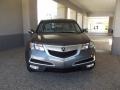 Polished Metal Metallic - MDX SH-AWD Technology Photo No. 5