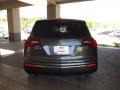 2012 Polished Metal Metallic Acura MDX SH-AWD Technology  photo #6