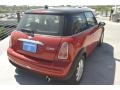 Chili Red - Cooper Hardtop Photo No. 5