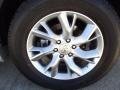 Liquid Platinum - QX 56 Photo No. 12